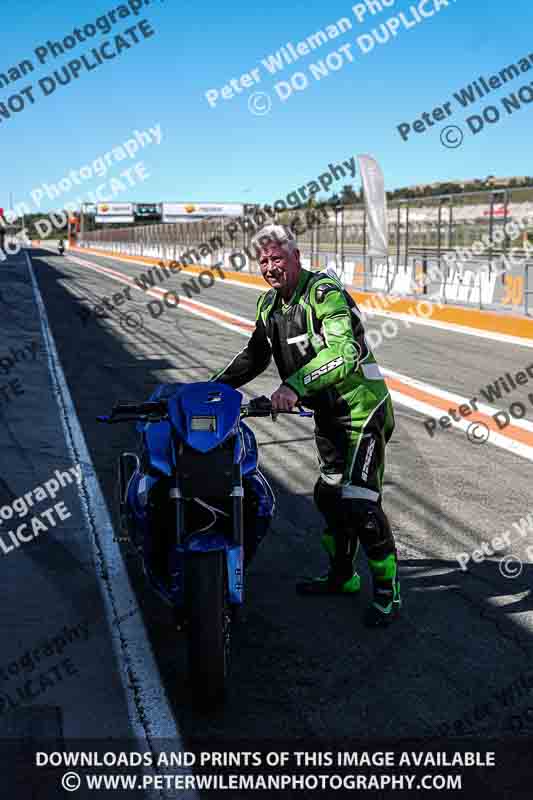 march 2018;motorbikes;no limits;peter wileman photography;portugal;trackday digital images;valencia
